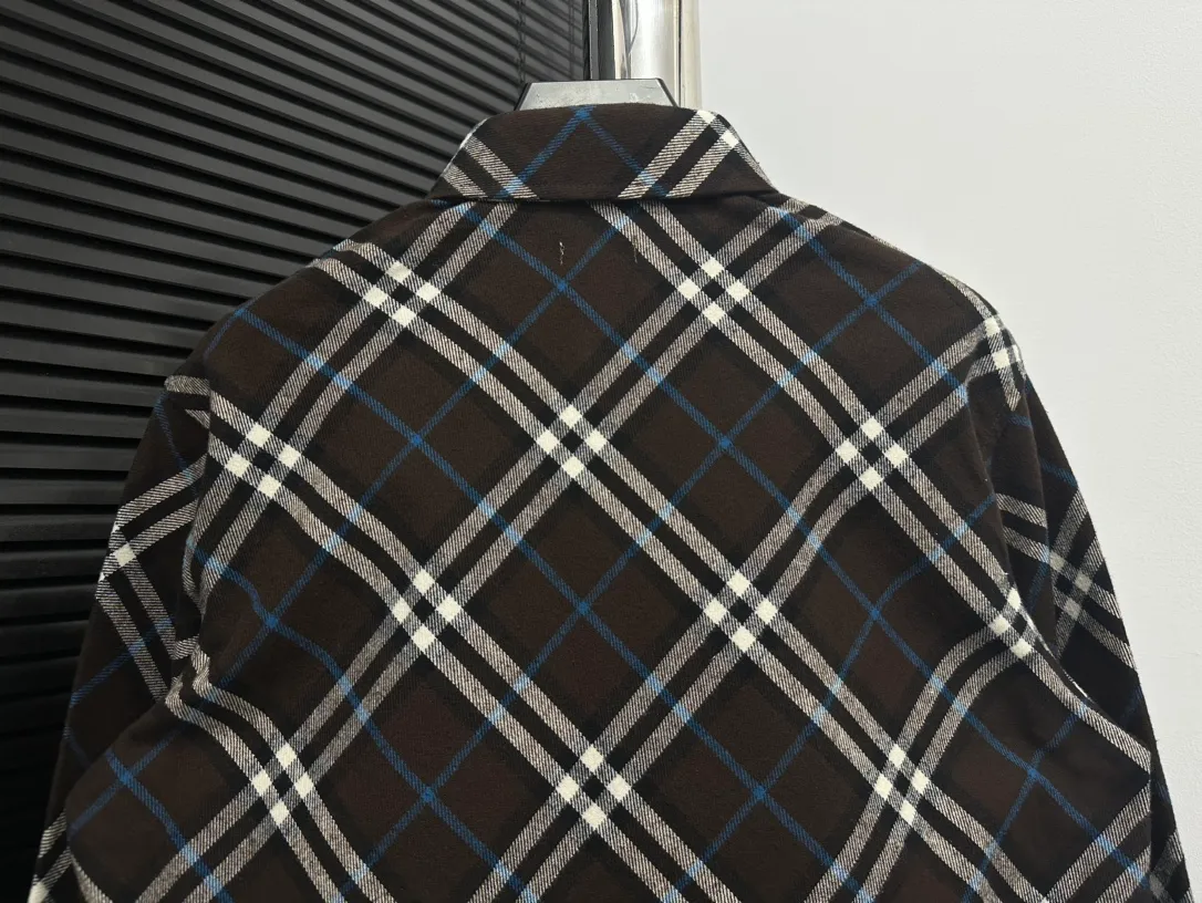 【BURBERRY】 24Fw ， 。 Burberry ， 。 Size：S-XL